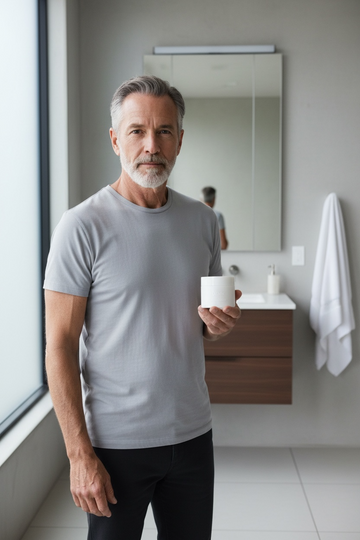 Top 5 Reasons Bio-Identical Tallow Outperforms Traditional Skincare Fats