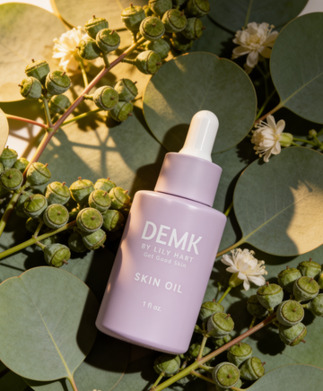 Build Your Summer Minimalist Botanical Ritual: Sip, Ground, Glow for Skin and Within