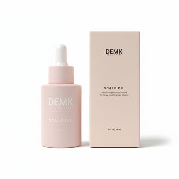 formulated with the best ingredients for the scalp and hair and hair growth with no chemicals or junk.  pure clean organic scalp treatment