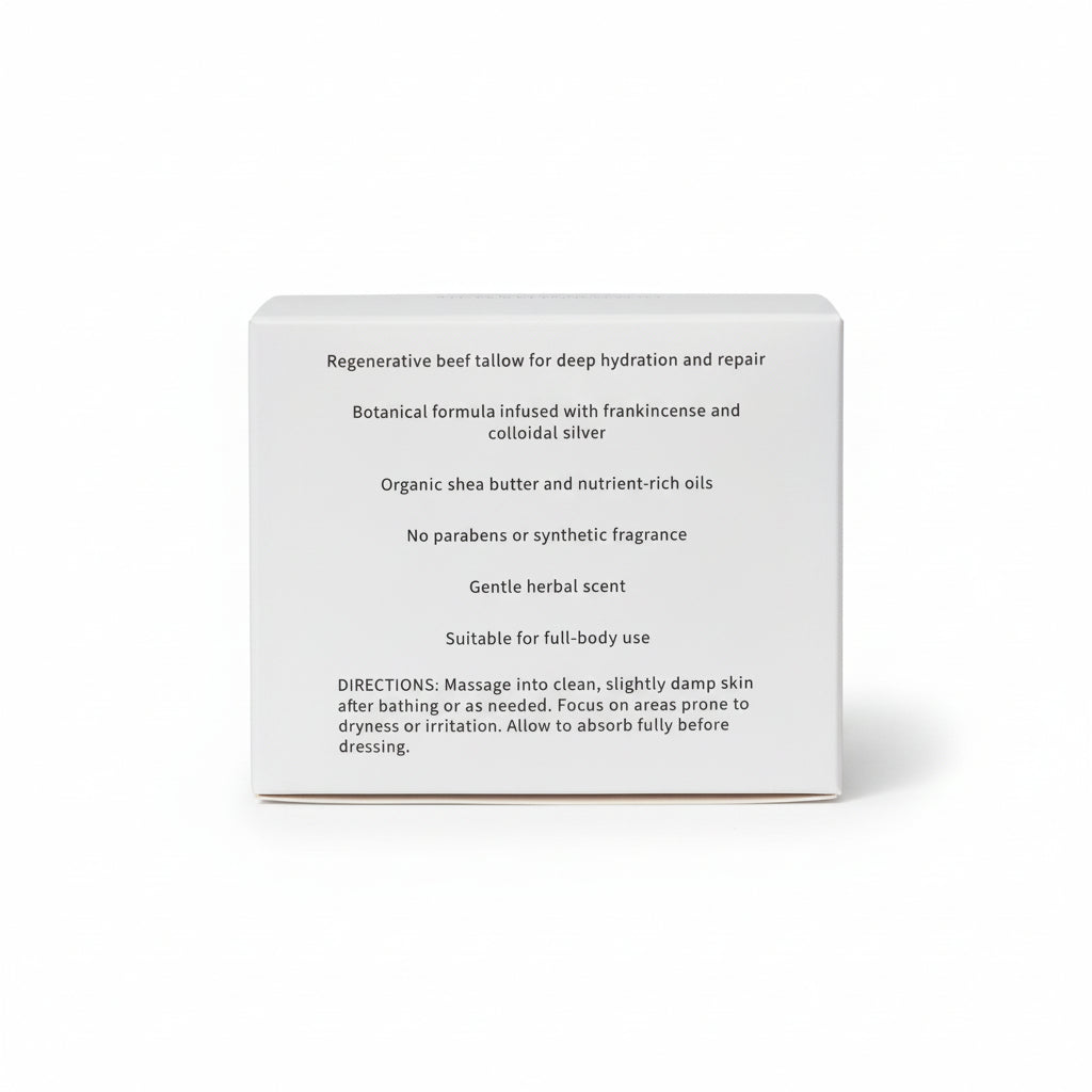 DEMK Magic Salve — Restorative Face Balm