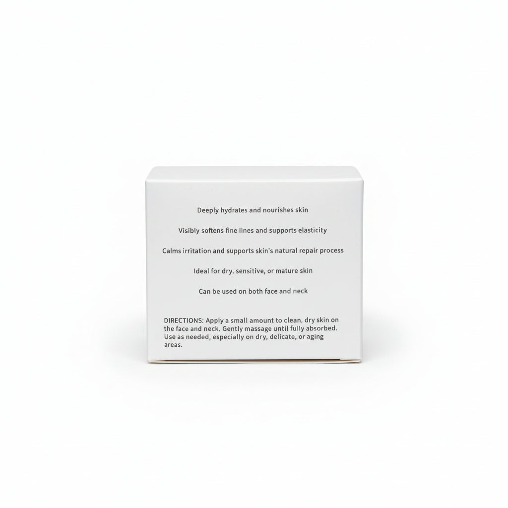 DEMK Magic Salve — Restorative Face Balm