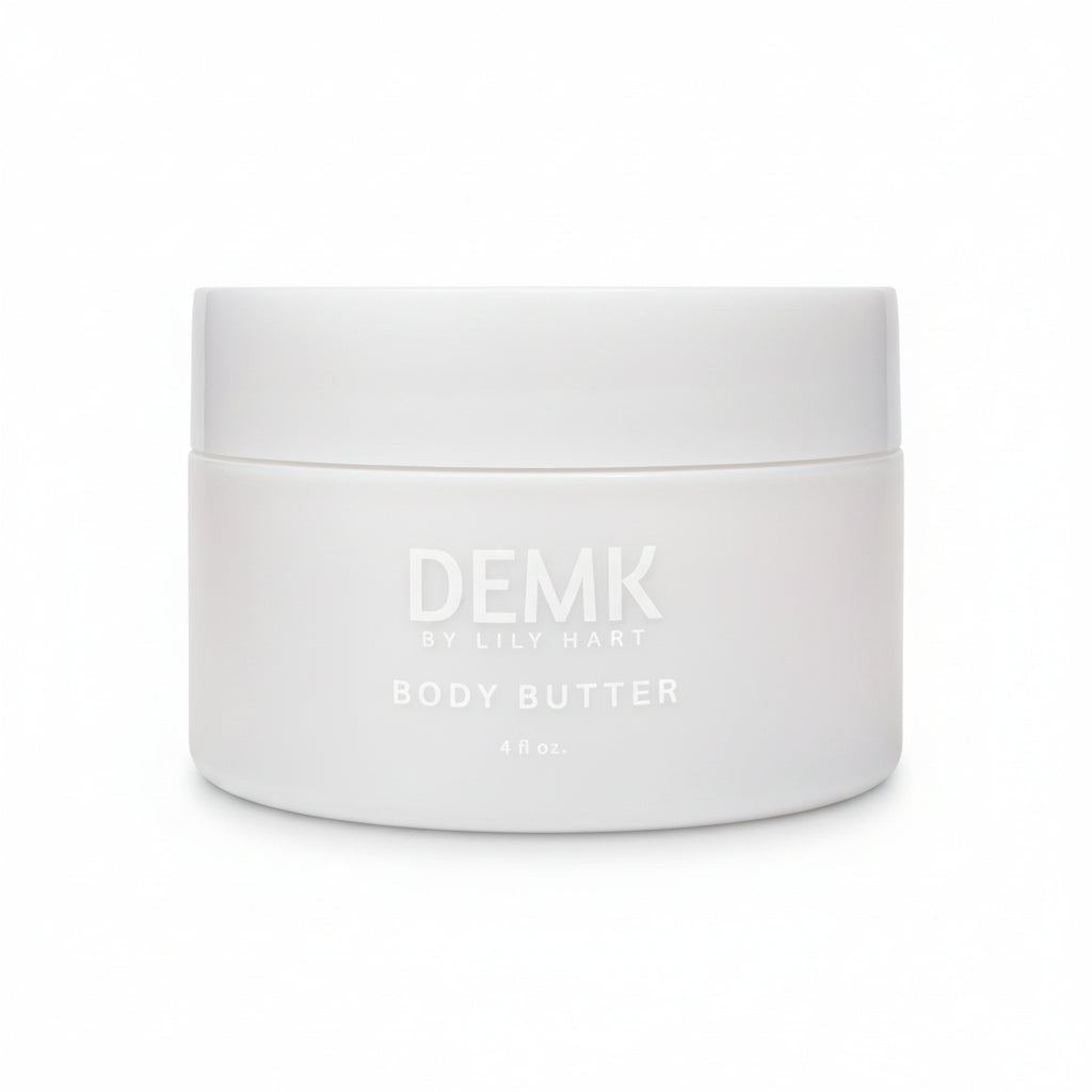 DEMK Body Butter — Restorative Tallow Body Soufflé