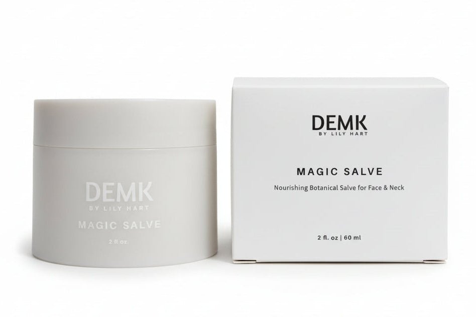 DEMK Magic Salve — Restorative Face Balm