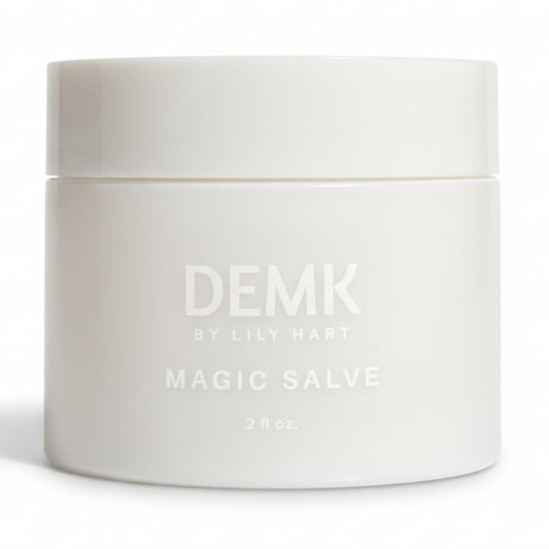 DEMK Magic Salve — Restorative Face Balm