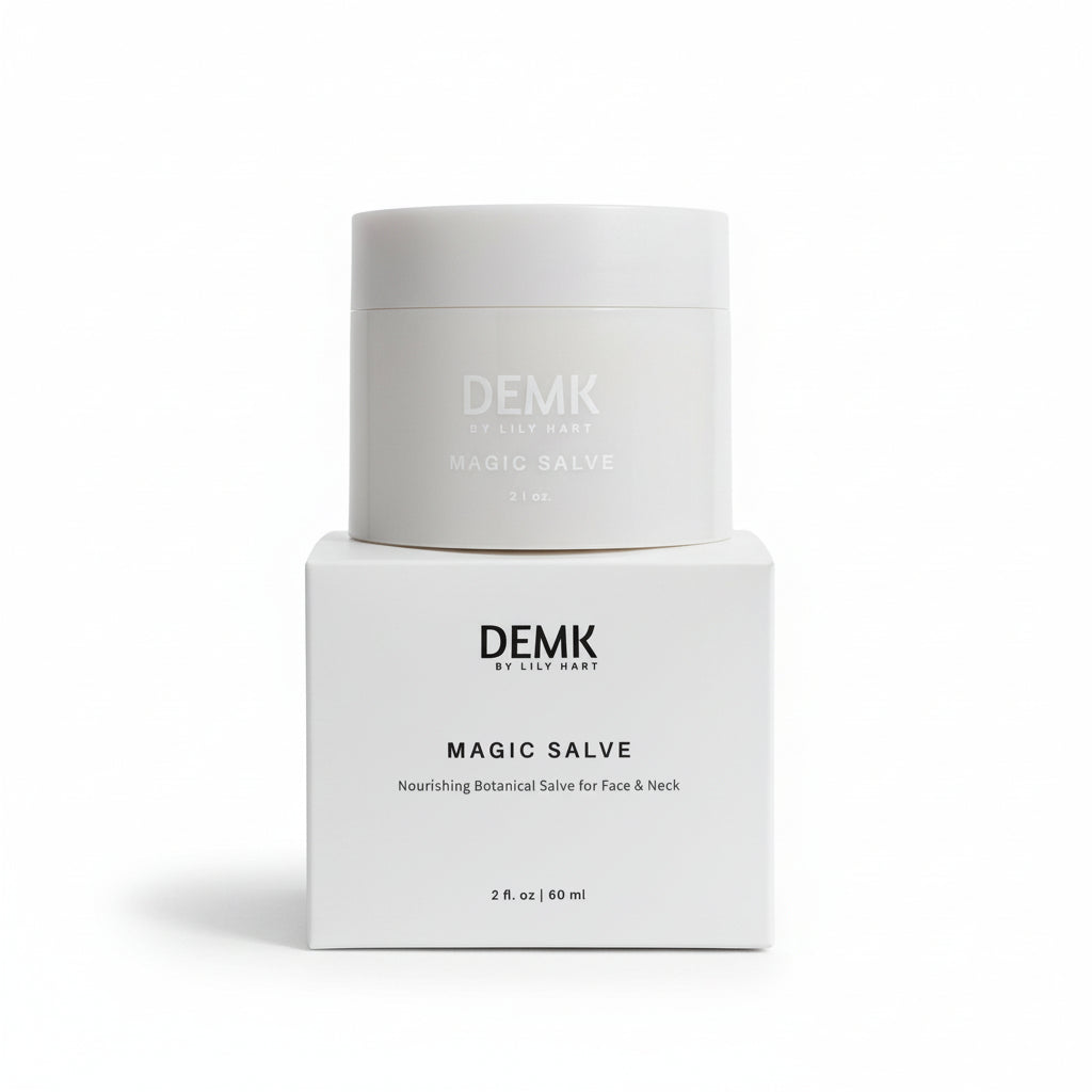 DEMK Magic Salve — Restorative Face Balm